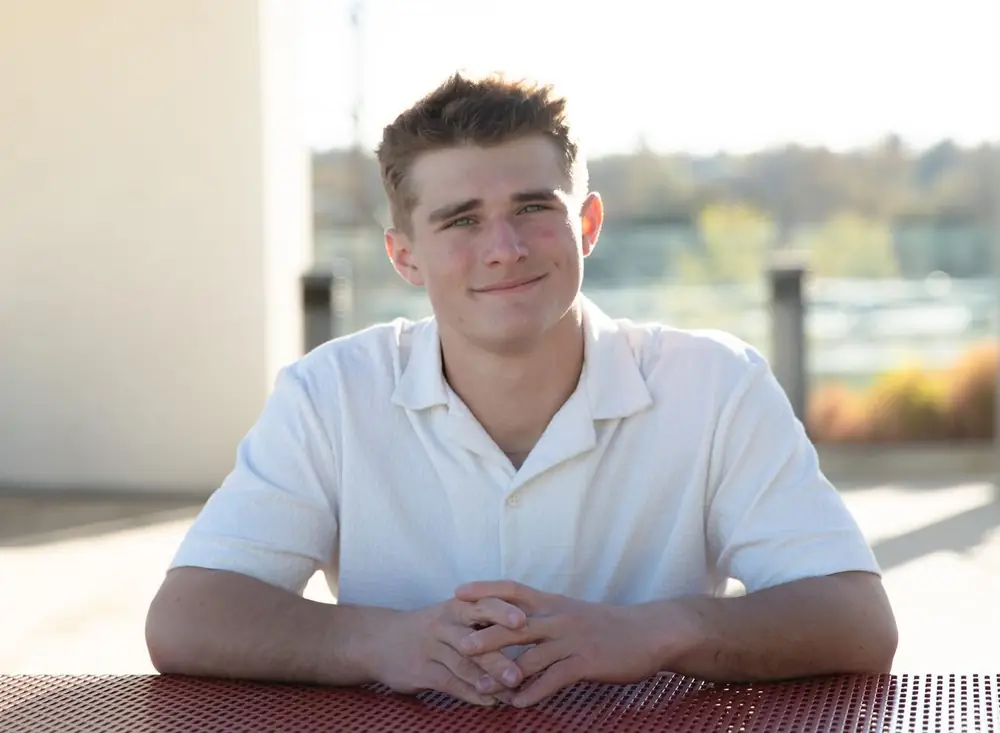 Trevin Bentley, Owner of Crap Kings
